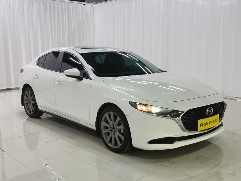 Mazda Mazda 3 Axela 2023