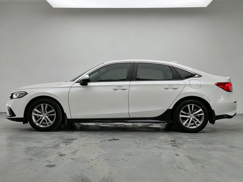 Honda Civic 2022