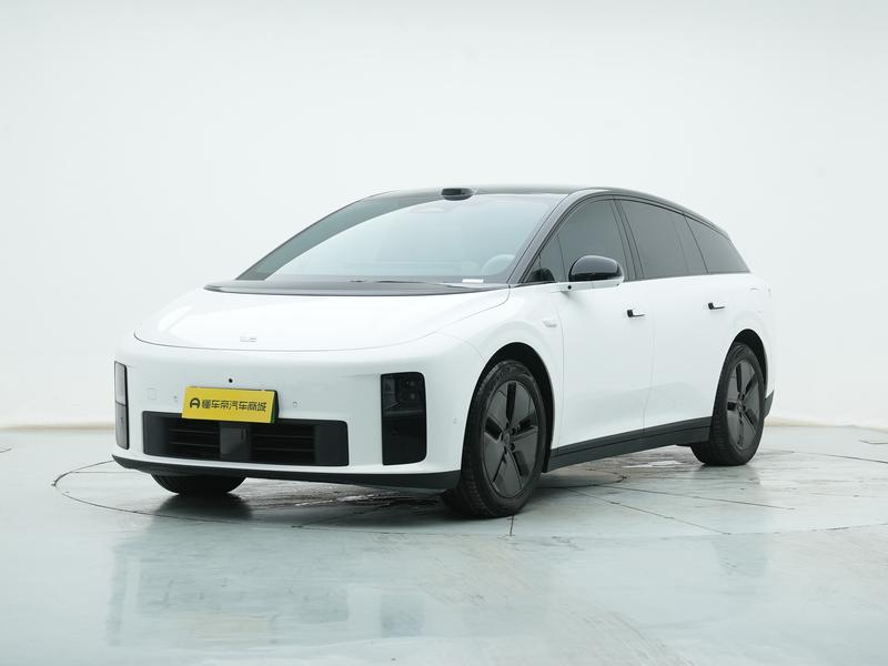 Li Auto Ideal i6 2025