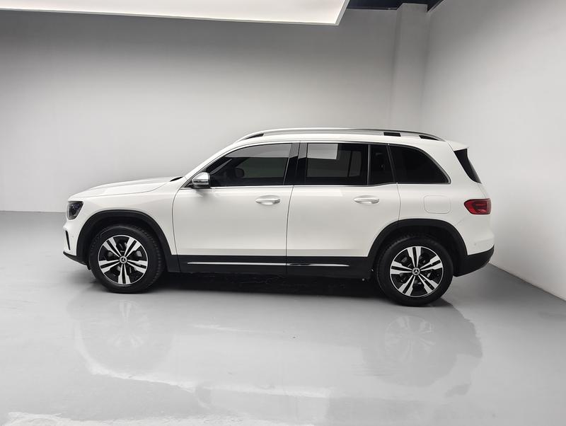 Mercedes-Benz Mercedes Benz GLB 2024