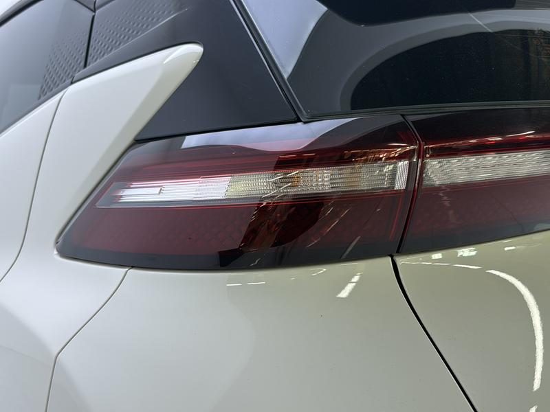 BYD seagull 2024