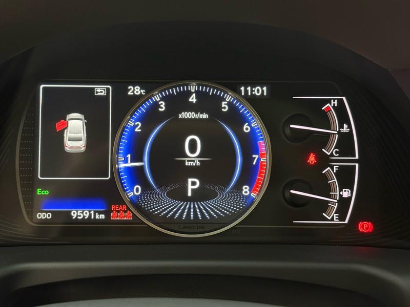 Lexus Lexus ES 2025