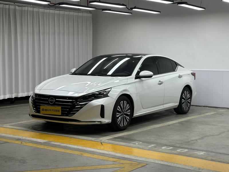 Nissan Sounds of Nature 2022
