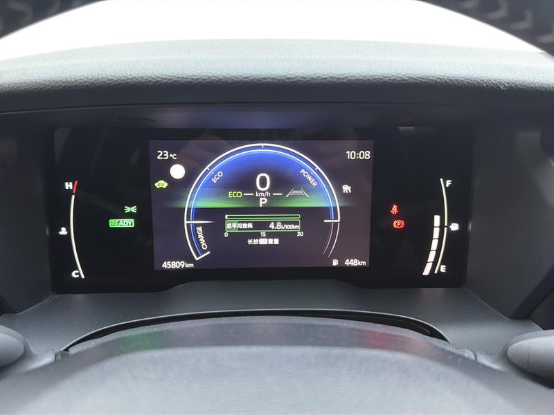 Toyota Camry 2024