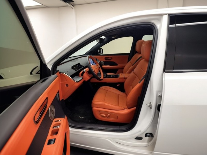 Toyota Platinum Smart 3X 2025