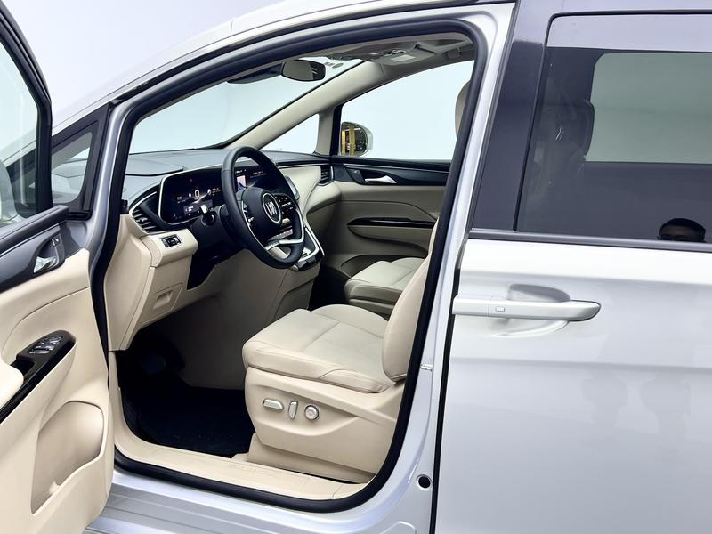 Buick Buick GL8 PHEV 2025