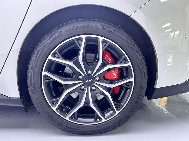 Dongfeng Yipai Yipai 007 2025