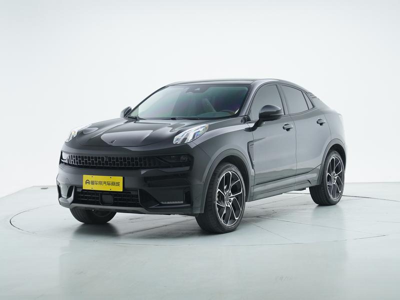Lynk & Co Lynk & Co 05 2022