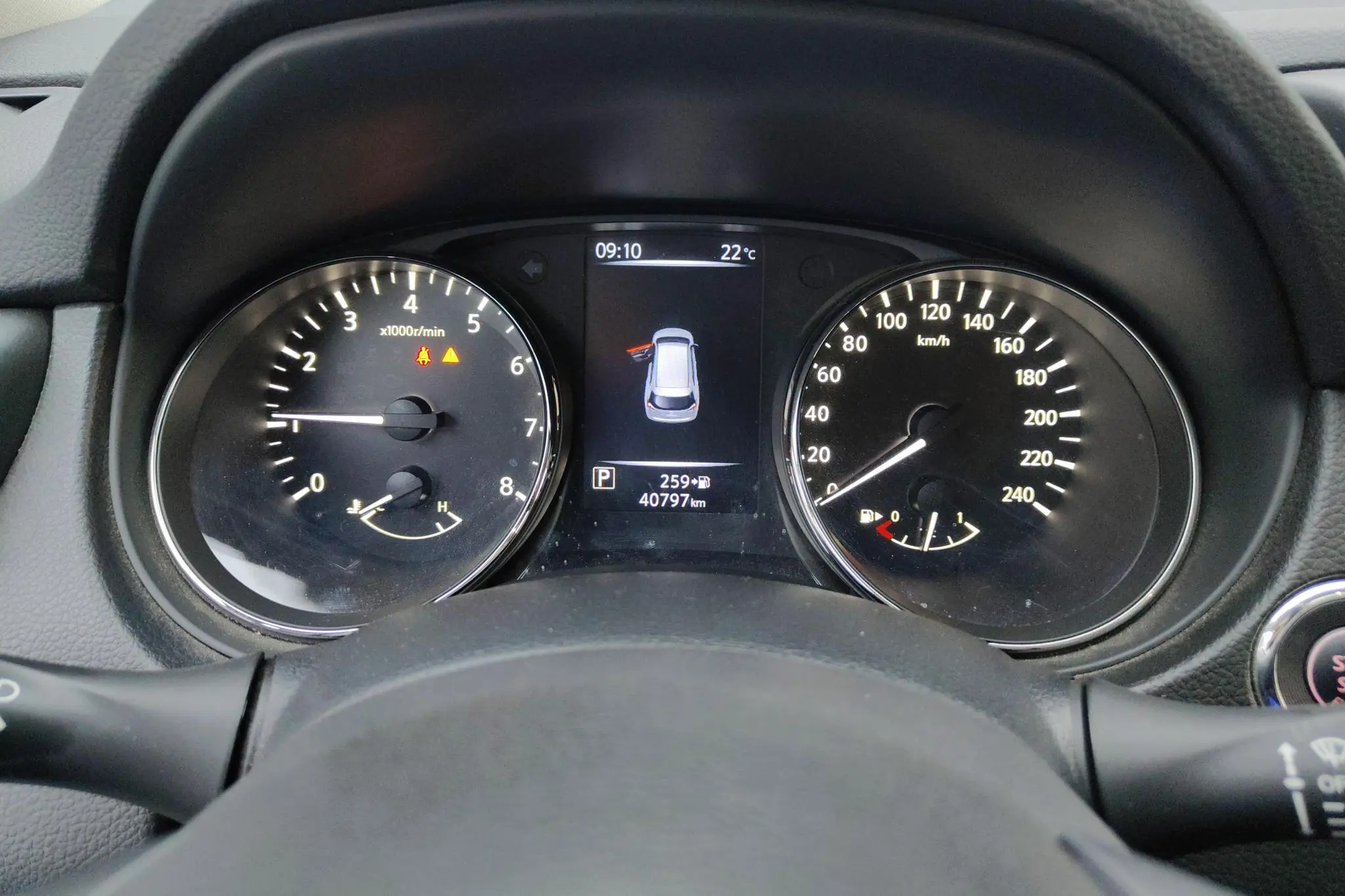 Nissan Qijun 2.0L CVT Zhilian Comfort Edition 2WD