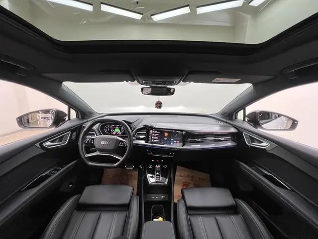 Audi Audi Q4 e-tron 40 e-tron Creation Edition