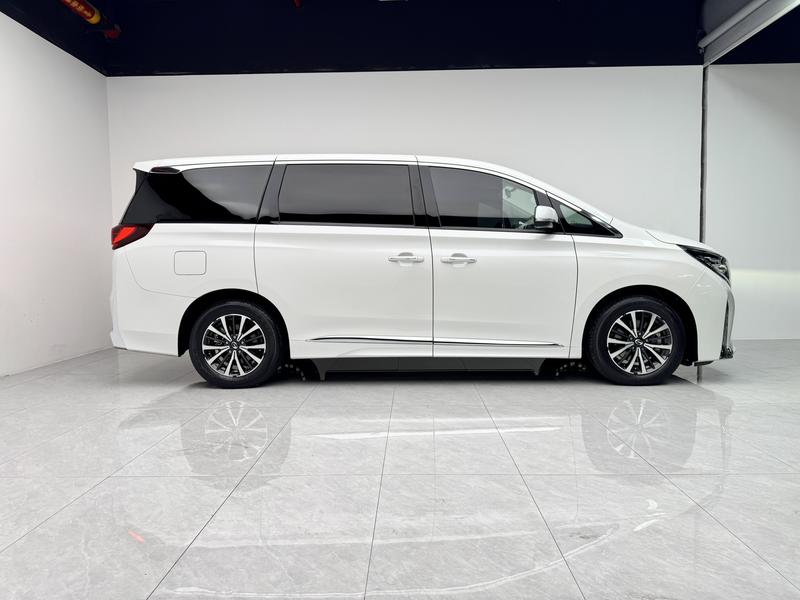 Trumpchi GAC Trumpchi M8 2024