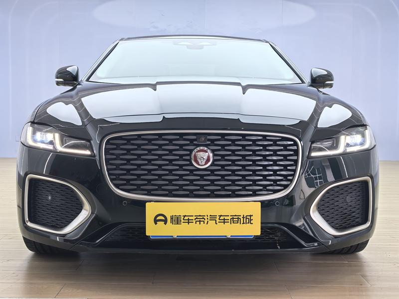 Jaguar Jaguar XFL 2024