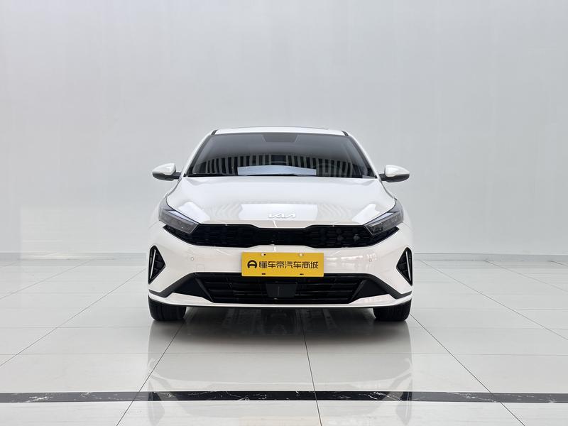 Kia Kia K3 2024