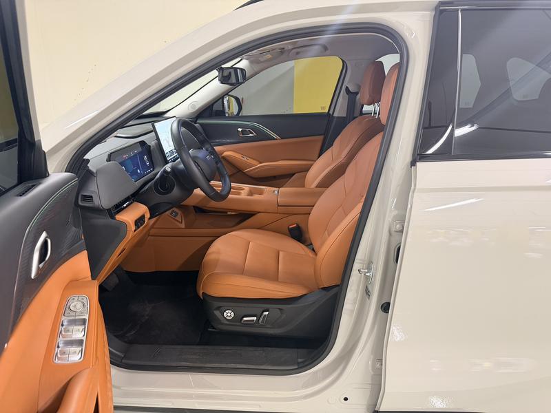 Haval Haval Xiaolong MAX 2025