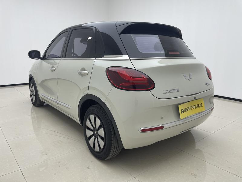 Wuling Wuling Binguo 2023