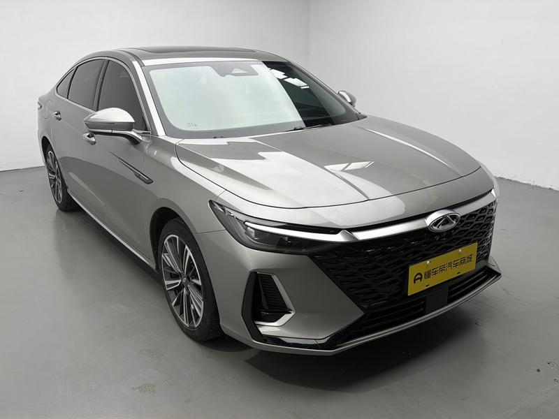 Chery Arrizo 8 2022