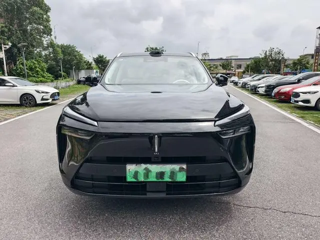 Wei Blue Mountain Four-wheel drive Max