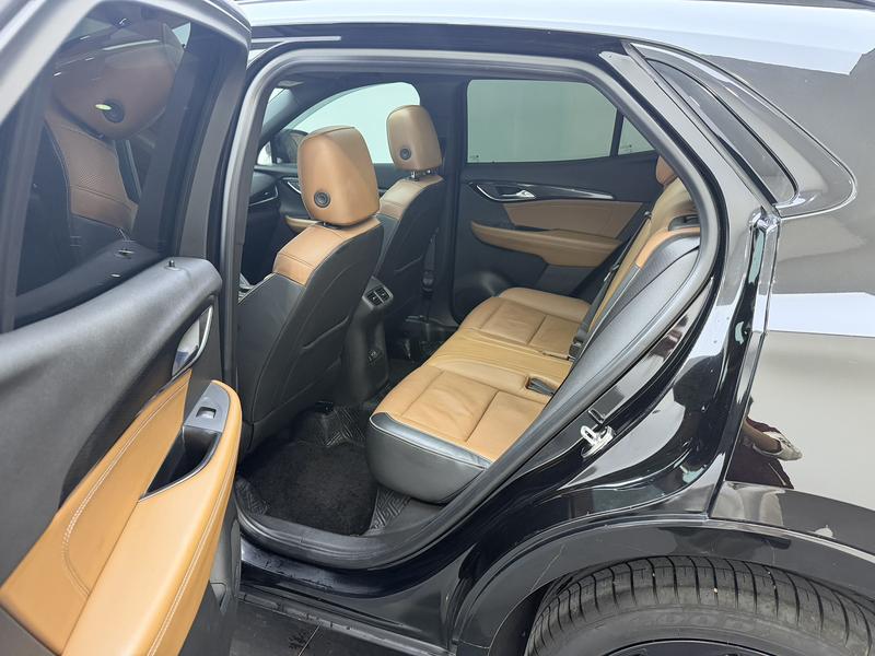 Buick Encore S 2020