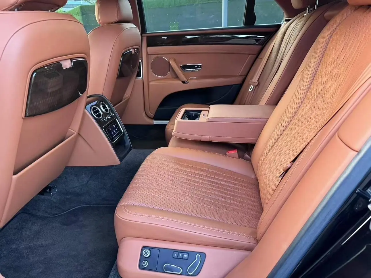 Bentley Flying 4.0T V8 Standard Edition