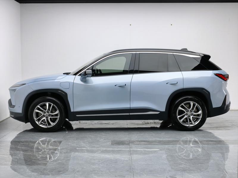 NIO NIO ES6 2019