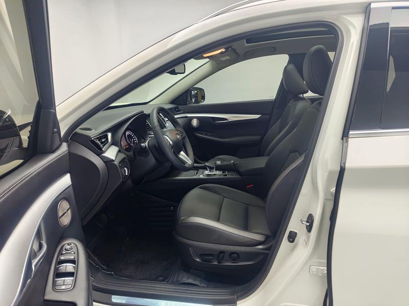 Infiniti Infiniti QX50 2022