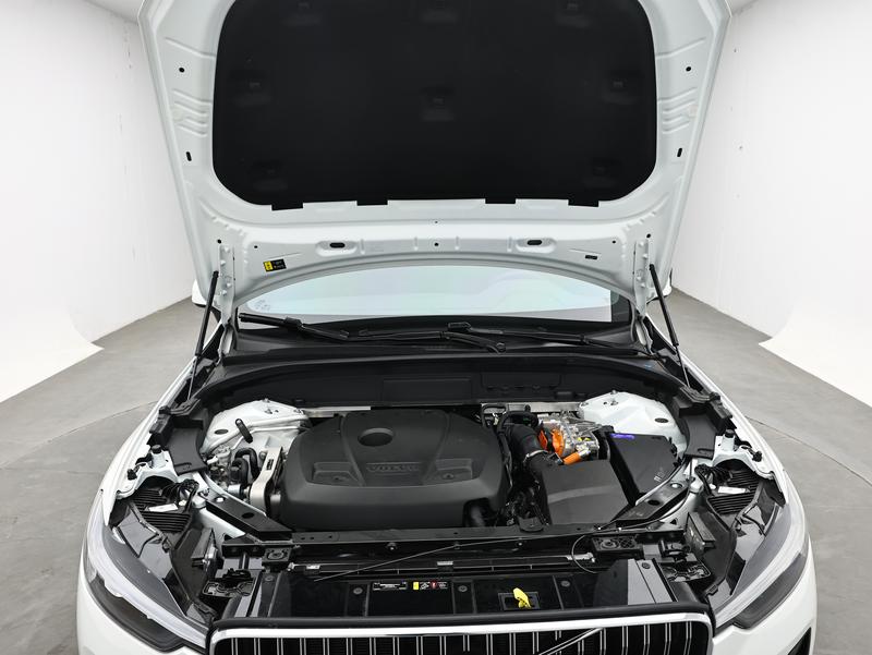 Volvo Volvo XC60 PHEV 2025