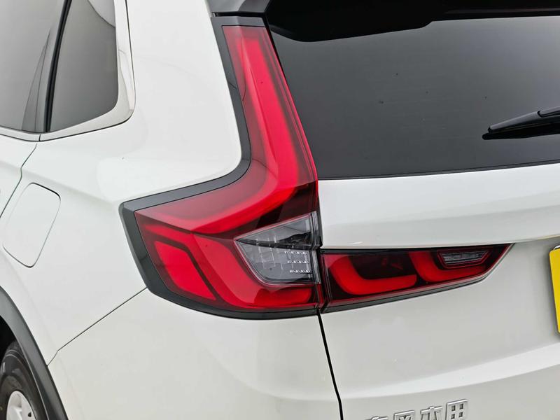 Honda Honda CR-V 2024