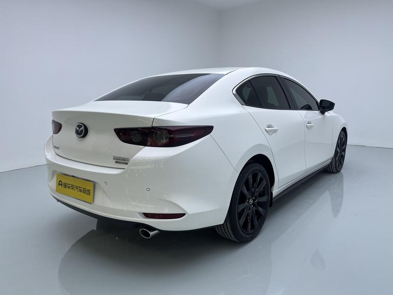 Mazda Mazda 3 Axela 2023