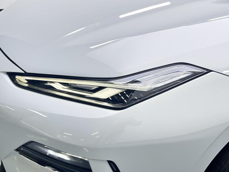 Geely Galaxy Galaxy E8 2024