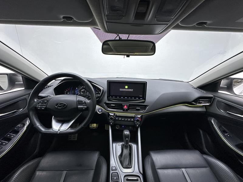 Hyundai Fiesta 2019