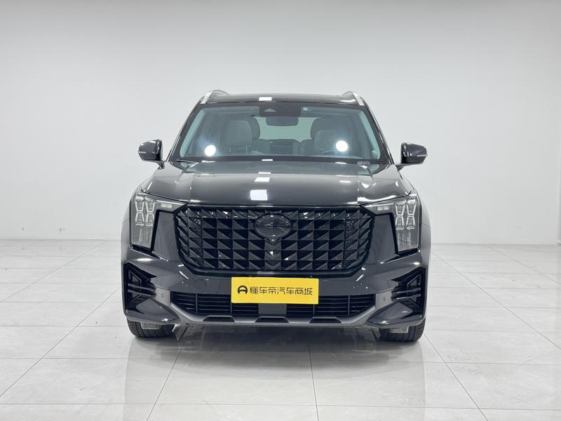 Trumpchi Trumpchi GS8 2022