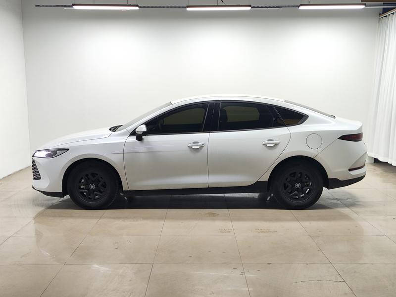 BYD Qin PLUS DM 2025