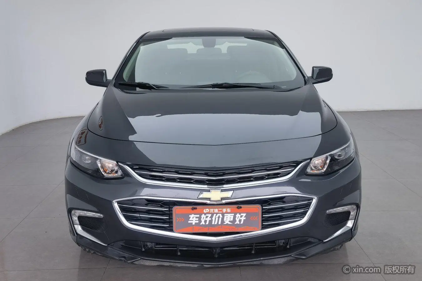 Chevrolet Mai Ruibao XL 1.5T dual clutch Ruishang Version