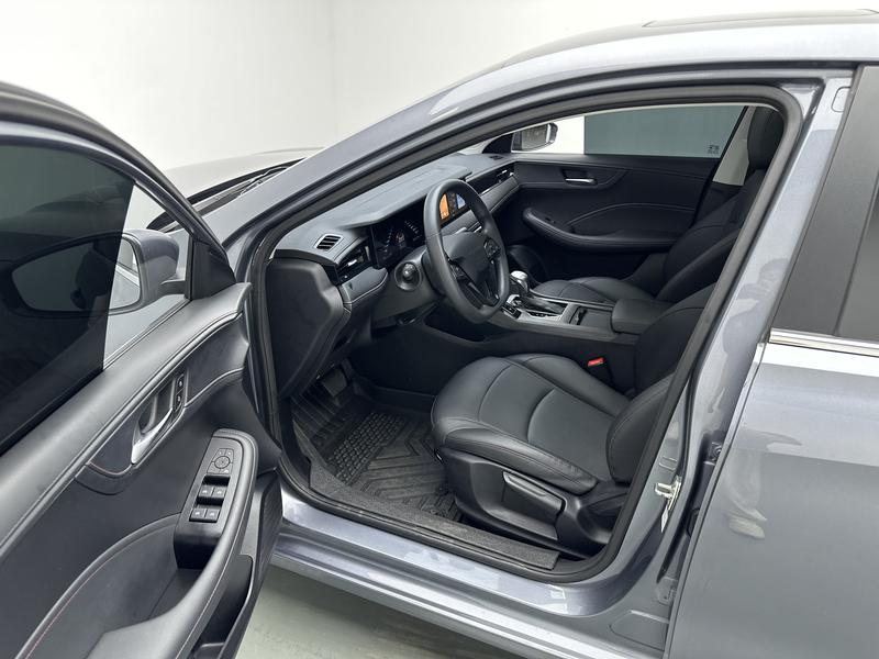 Roewe Roewe i5 2026