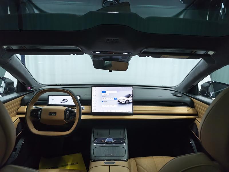 Geely Galaxy Galaxy Star Shine 8 PHEV 2025