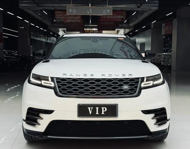 Land Rover Range Rover Star Pulse 380PS R-DYNAMIC SE