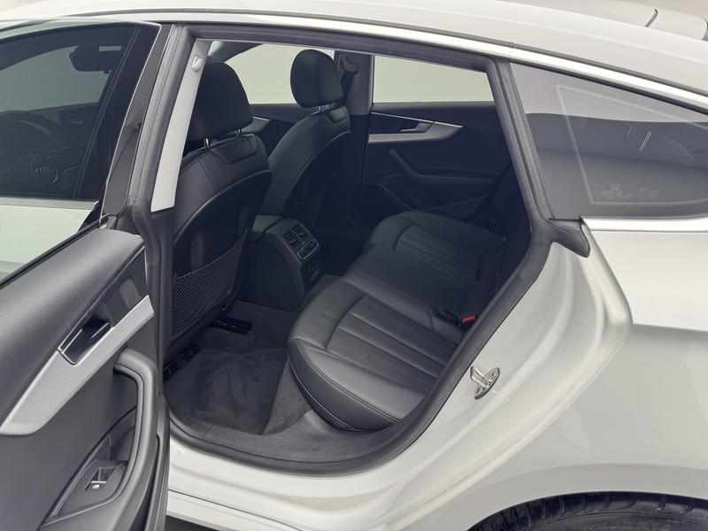 Audi Audi A5 2019