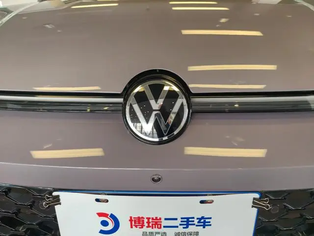Volkswagen Lavida Pro 300TSI Star Zhiyi Edition