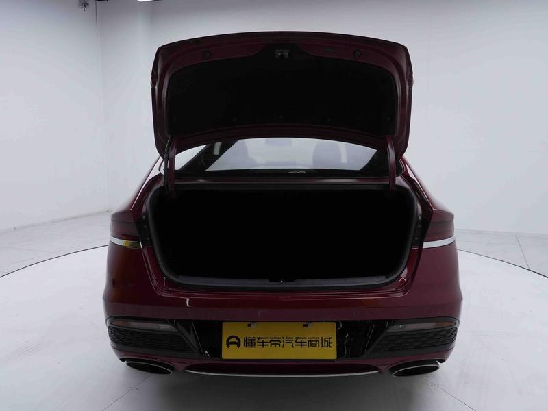 Hyundai Fiesta 2019