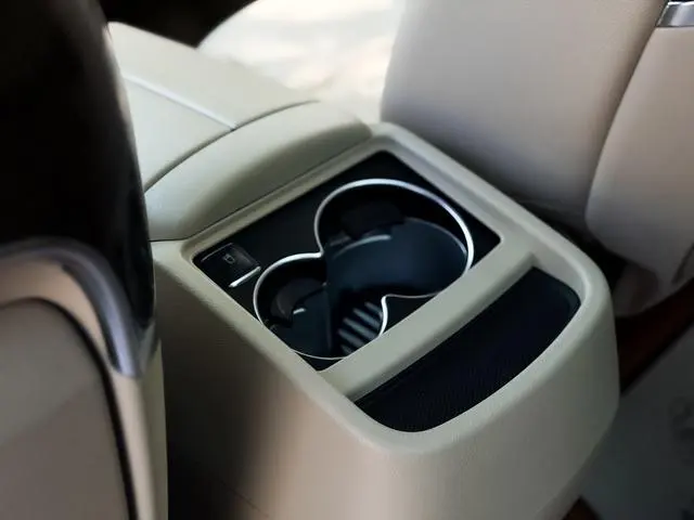 Mercedes-Benz Mercedes-Benz V-class V 260 Premium Edition
