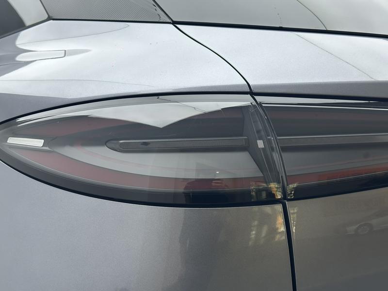 BYD Sea Lion 06DM 2025