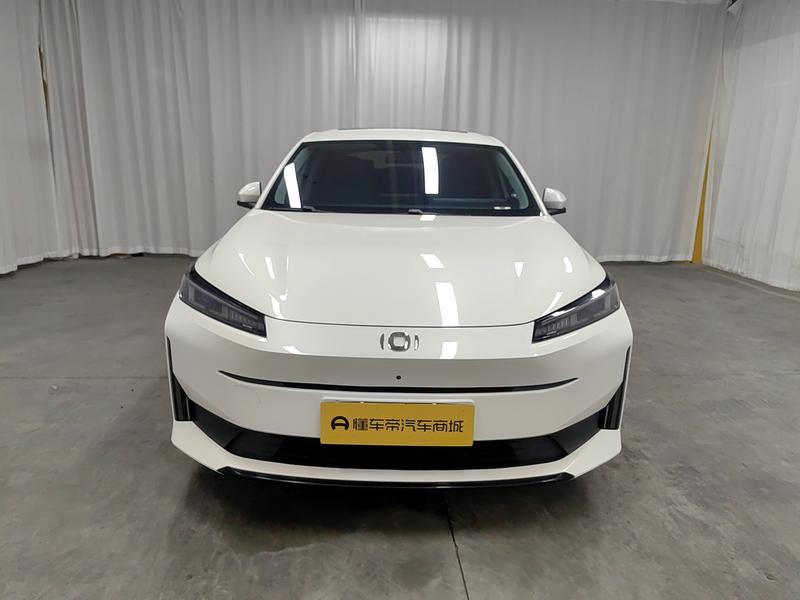 Changan Qiyuan Changan Qiyuan A05 Classic 2025