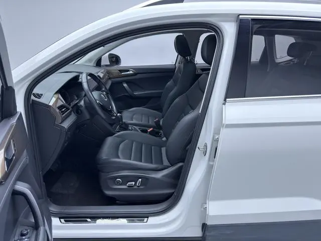 Volkswagen Tuyue 280TSI two-wheel drive comfort edition