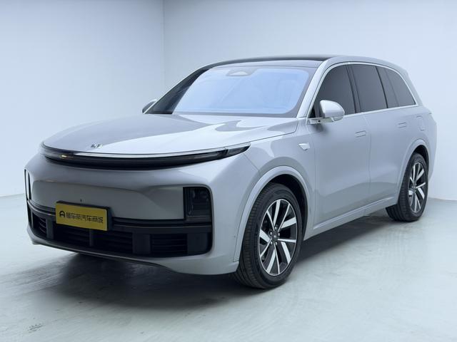 Li Auto Ideal L8 2023