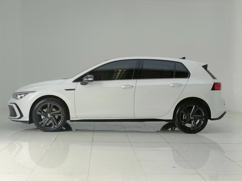 Volkswagen golf 2023