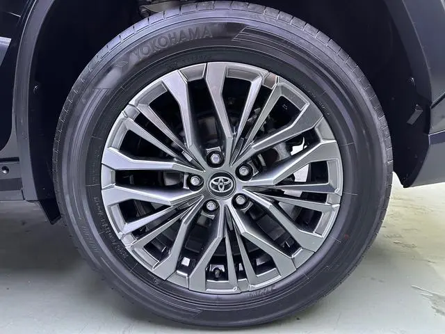 TOYOTA Wilanda 2.0L two-wheel drive premium edition