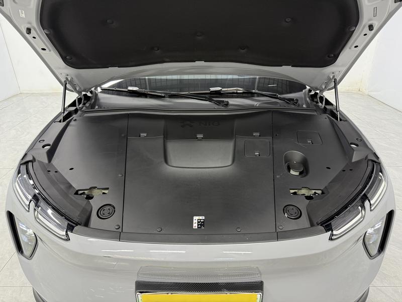 NIO NIO EC6 2024