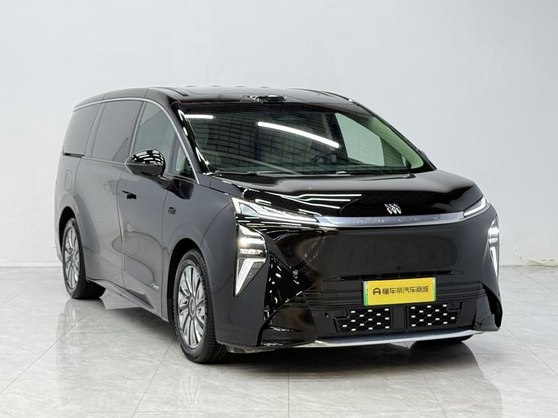Buick Buick Zhijing Family 2026
