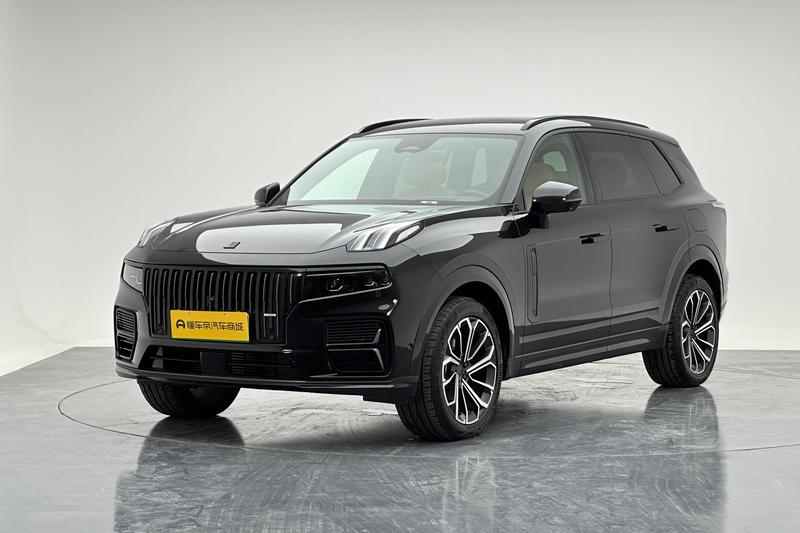 Lynk & Co Lynk&Co 09 EM-P 2025