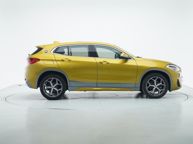 BMW BMW X2 (imported) 2019